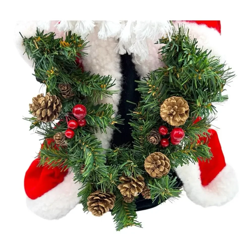 Santa Claus Christmas 17